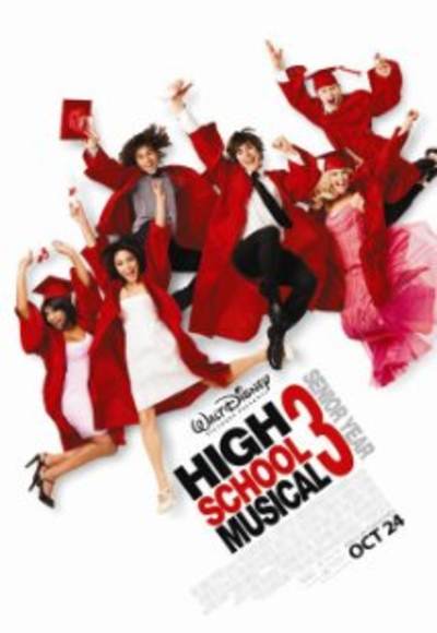 High School Musical 3