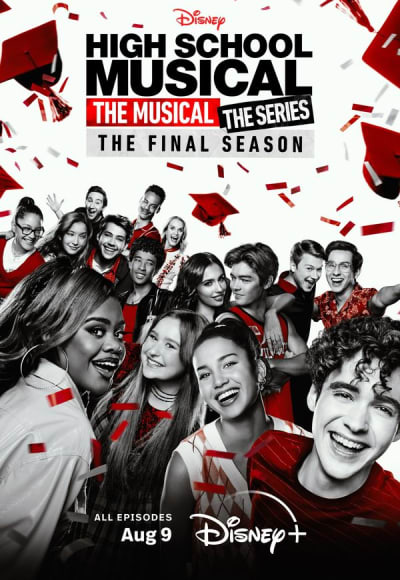 High School Musical: The Musical: The Series - Season 4