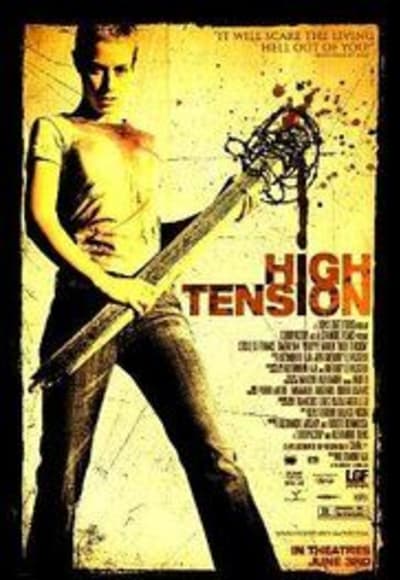 High Tension