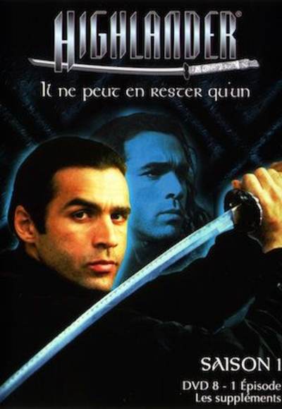 Highlander - Season 6