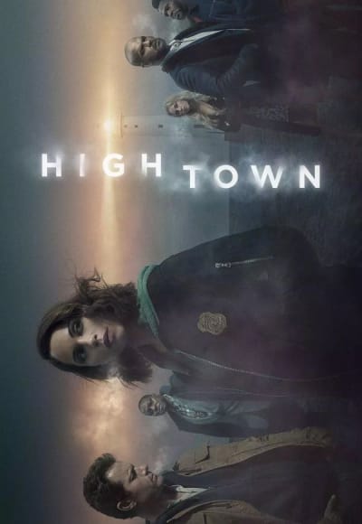 Hightown - Season 2