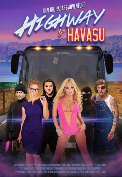 Highway to Havasu