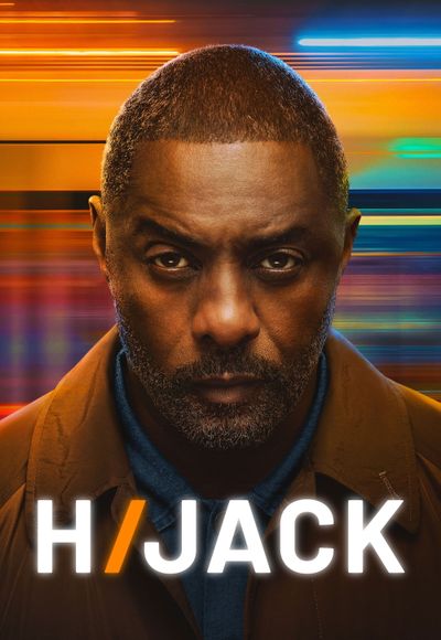 Hijack - Season 1