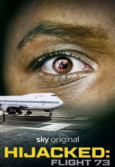 Hijacked: Flight 73