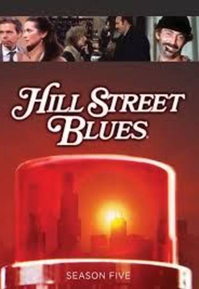 Hill Street Blues - Season 05