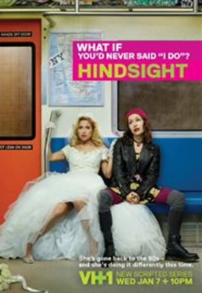 Hindsight (2015) - Season 1