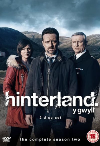 Hinterland - Season 1