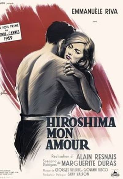 Hiroshima Mon Amour