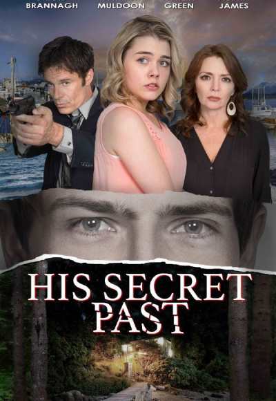 His Secret Past