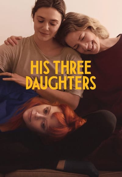 His Three Daughters