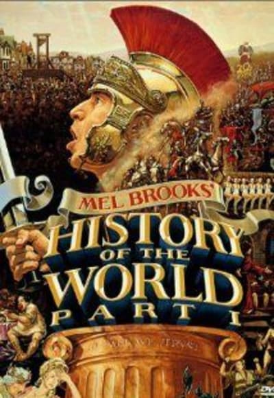 History of the World, Part 1