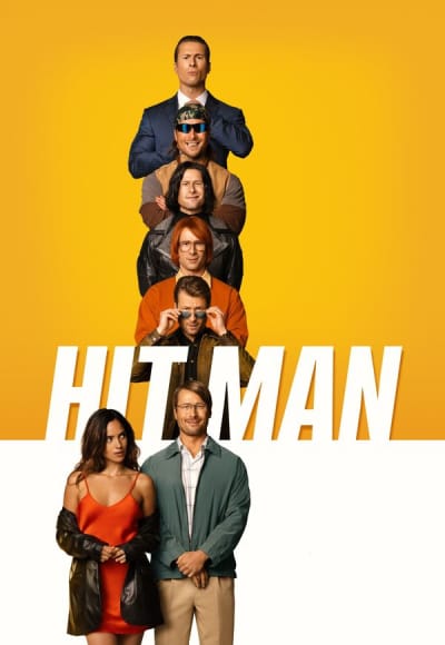 Hit Man