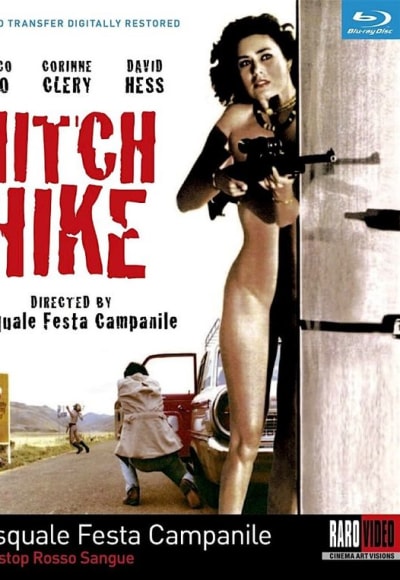 Hitch-Hike