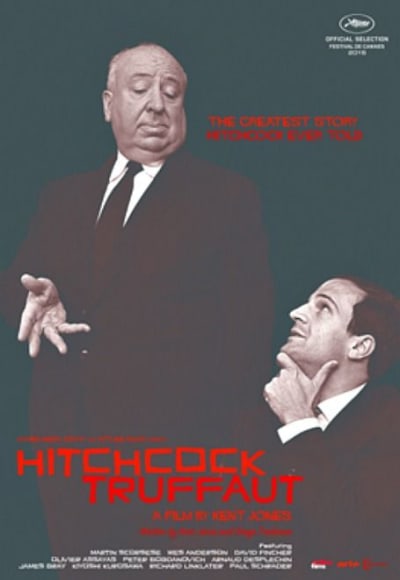 Hitchcock/Truffaut