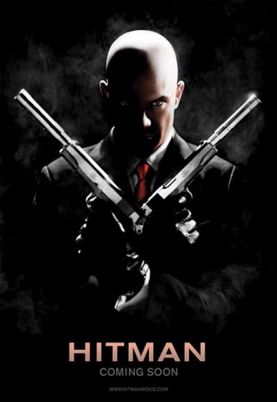 Hitman