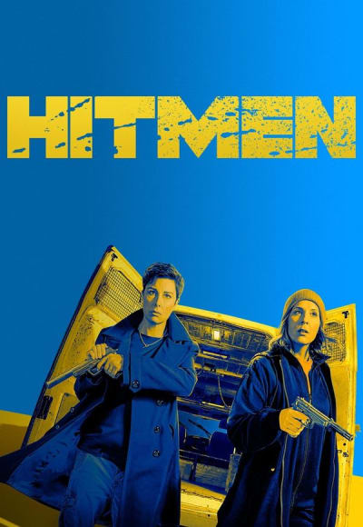 Hitmen - Season 2