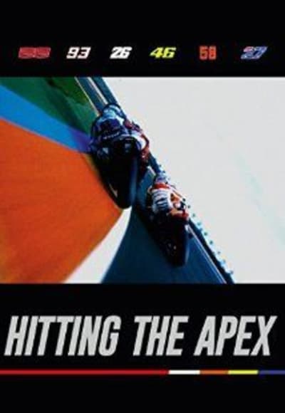 Hitting the Apex