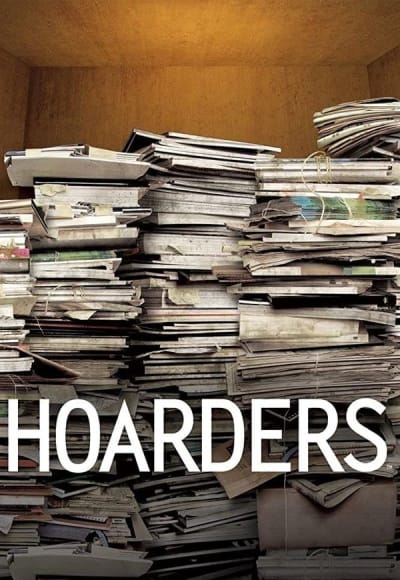 Hoarders - Season 13