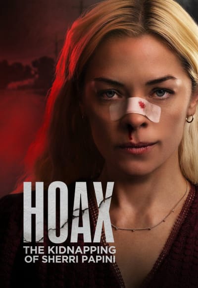 Hoax: The Kidnapping of Sherri Papini