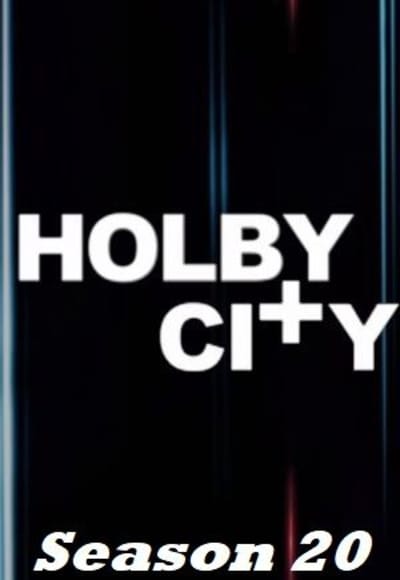 Holby City - Season 20