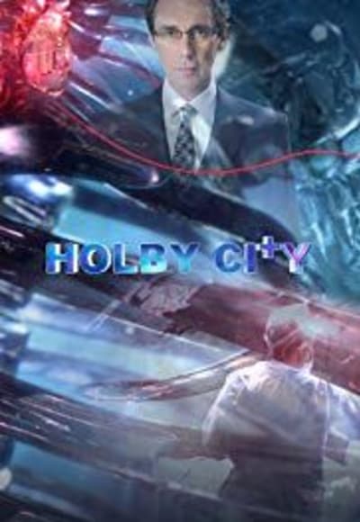 Holby City - Season 21