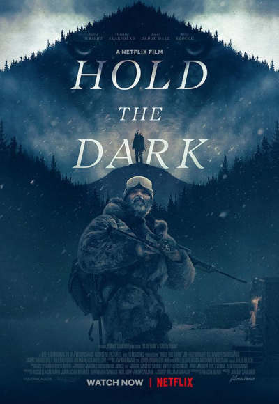 Hold the Dark