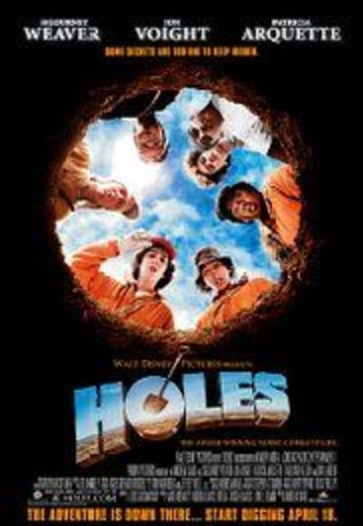 Holes