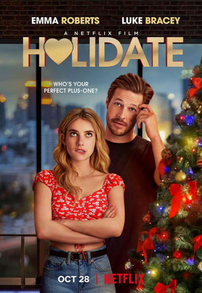 Holidate