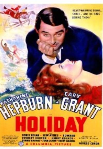 Holiday (1938)