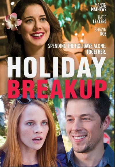 Holiday Breakup