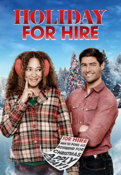 Holiday For Hire