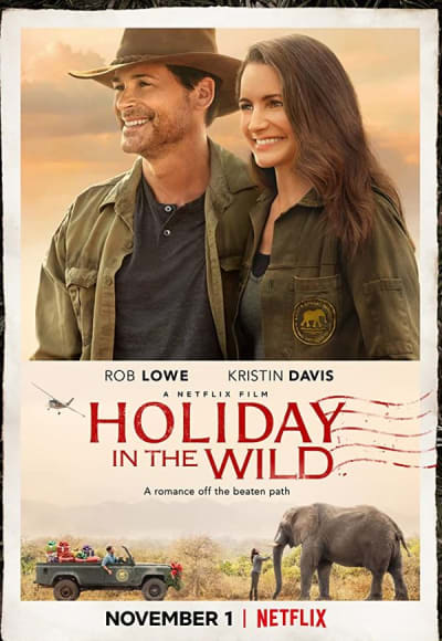 Holiday in the Wild