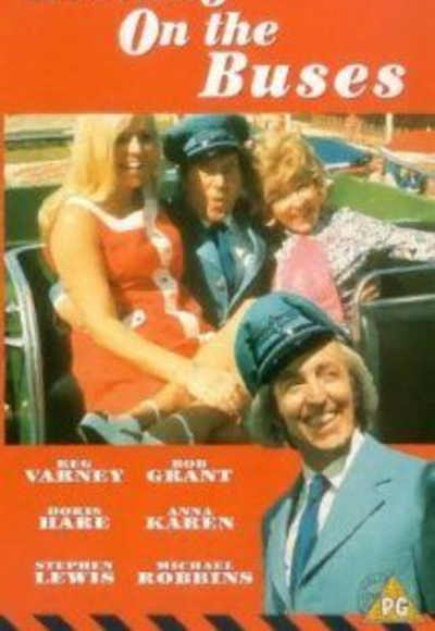 Holiday On The Buses