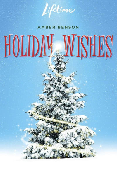 Holiday Wishes