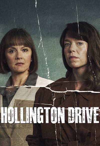 Hollington Drive - Season 1