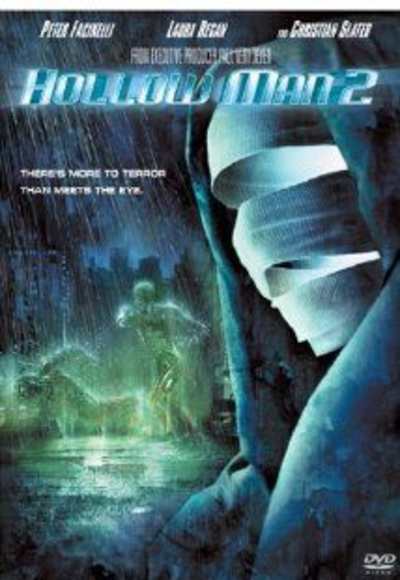 Hollow Man 2