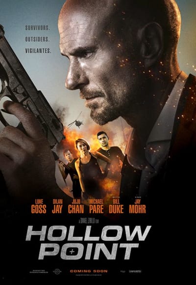 Hollow Point