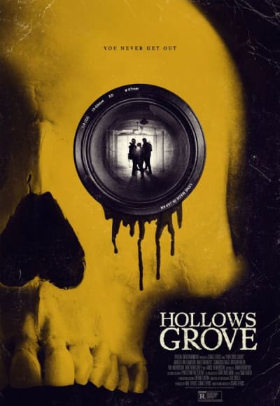 Hollows Grove