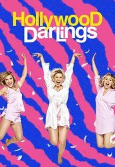 Hollywood Darlings - Season 01