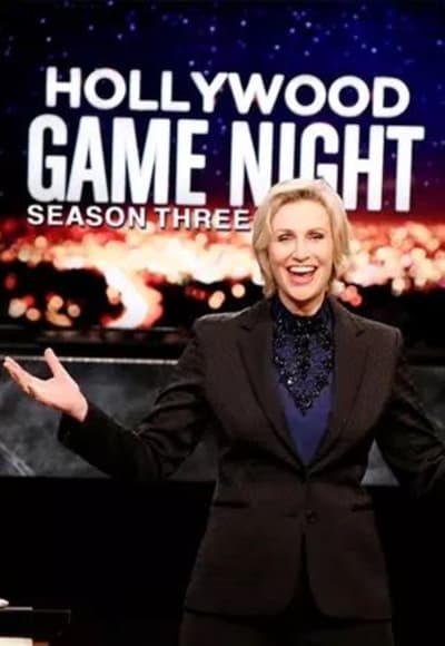 Hollywood Game Night - Season 03