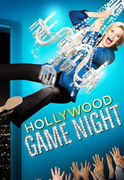 Hollywood Game Night - Season 5