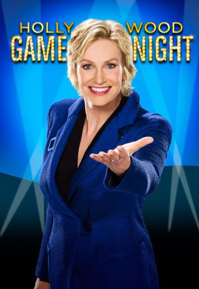 Hollywood Game Night - Season 6