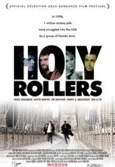 Holy Rollers