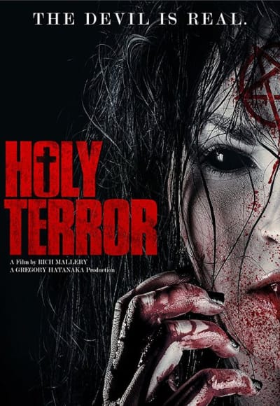 Holy Terror