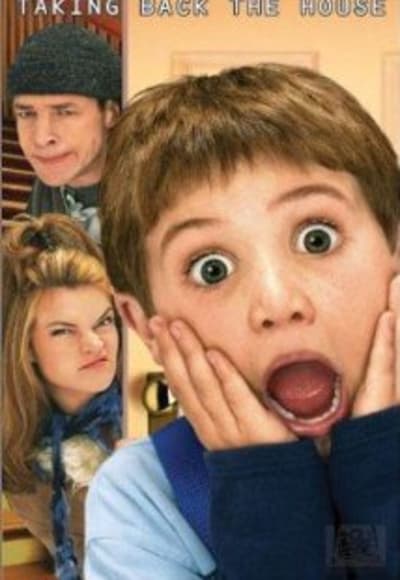 Home Alone 4