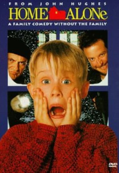 Home Alone