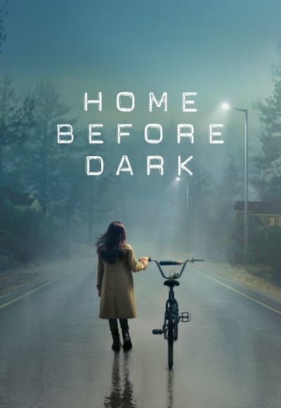 Home Before Dark - Season 2