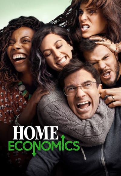 Home Economics - Season 1