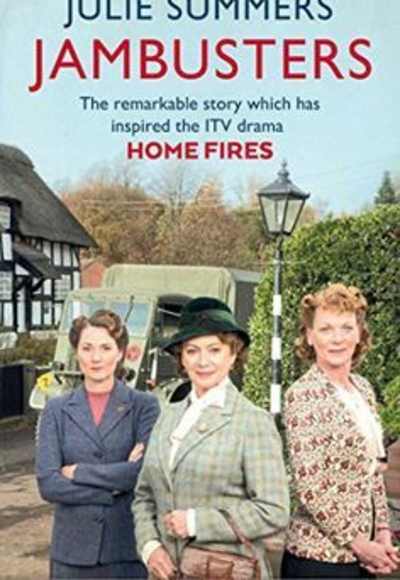 Home Fires (UK) - Season 1