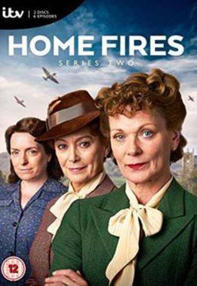 Home Fires (UK) - Season 2